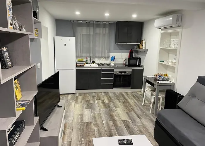 Casita Tranquila