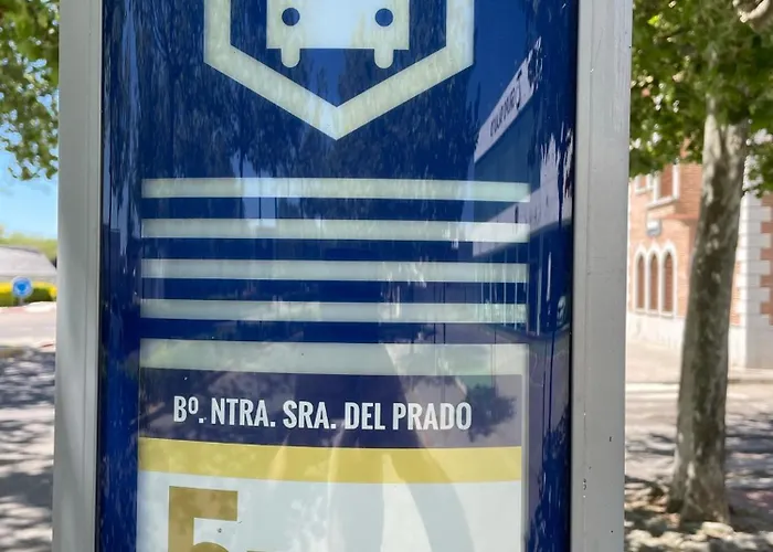 Casita Tranquila