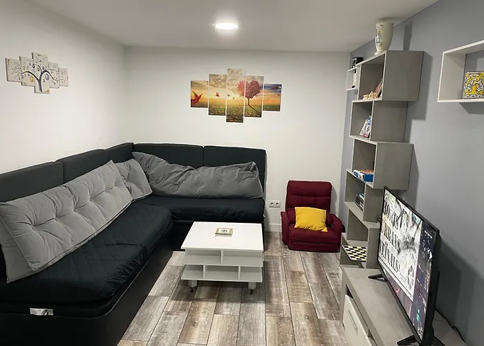 Casita Tranquila