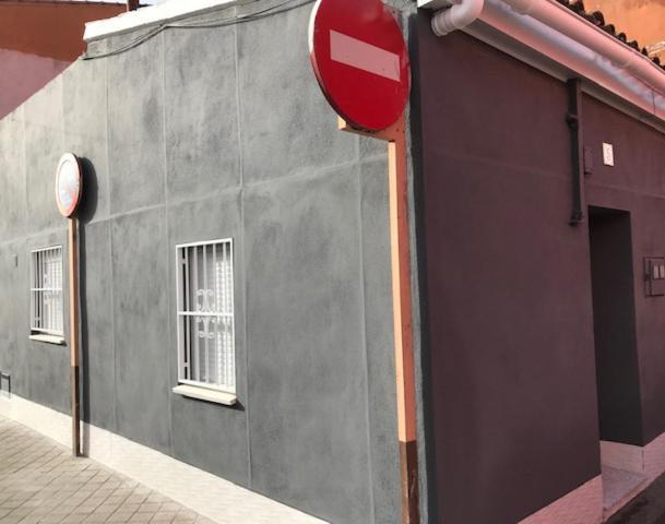 Holiday home Casita Tranquila *