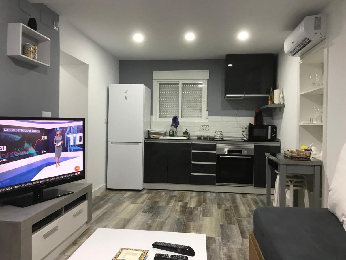 Holiday home Casita Tranquila