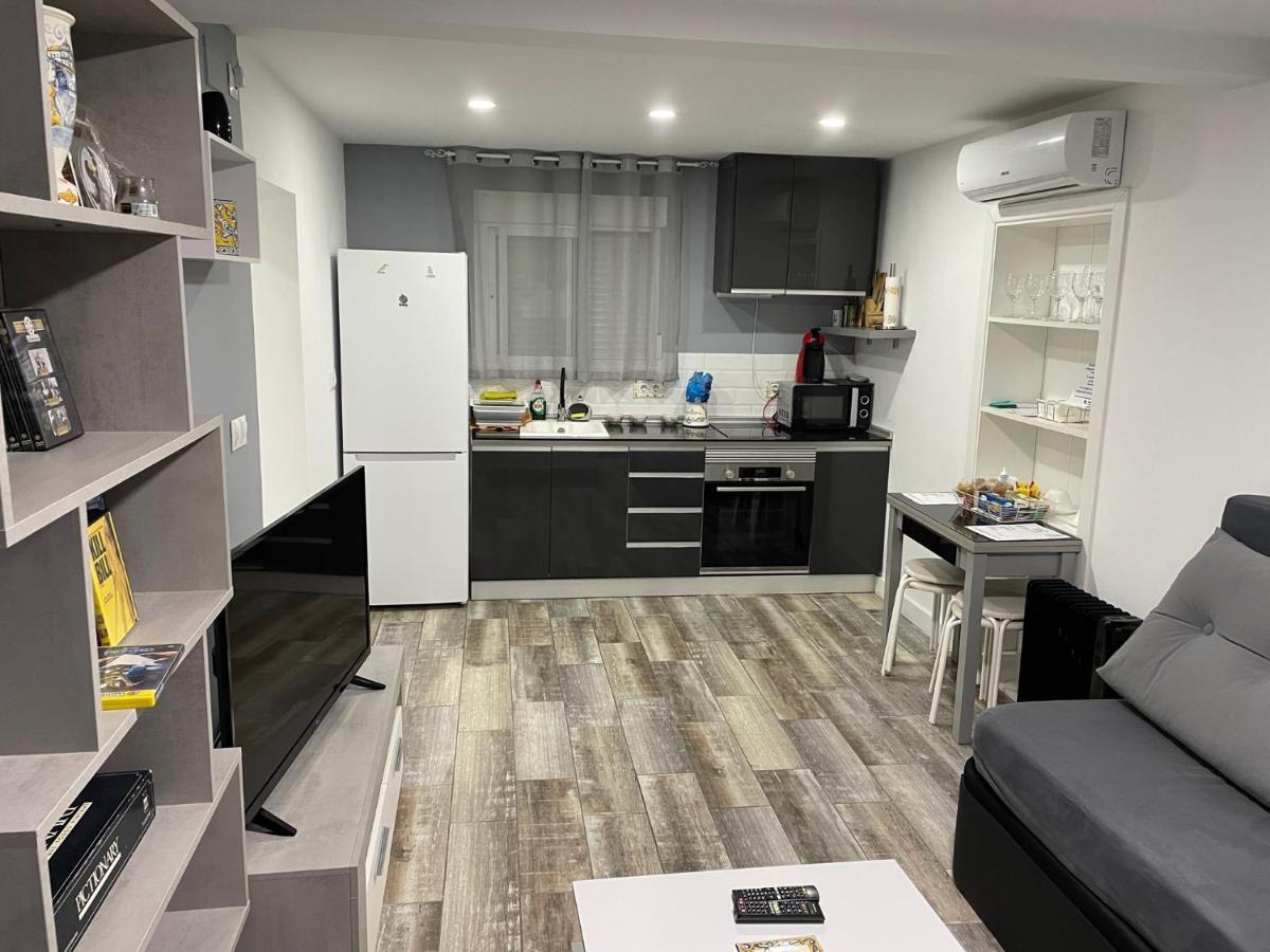 Holiday home Casita Tranquila