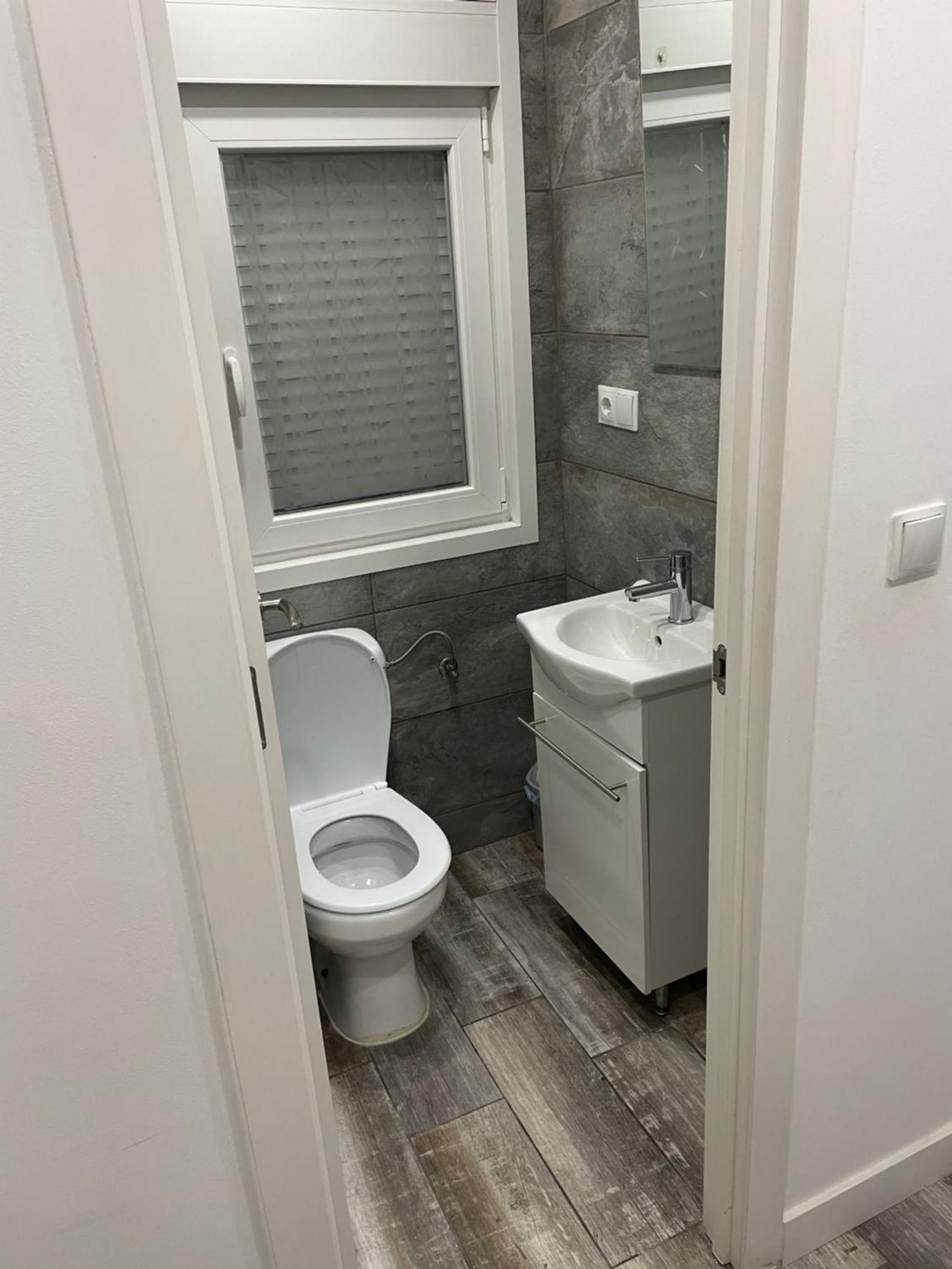 Casita Tranquila Holiday home *